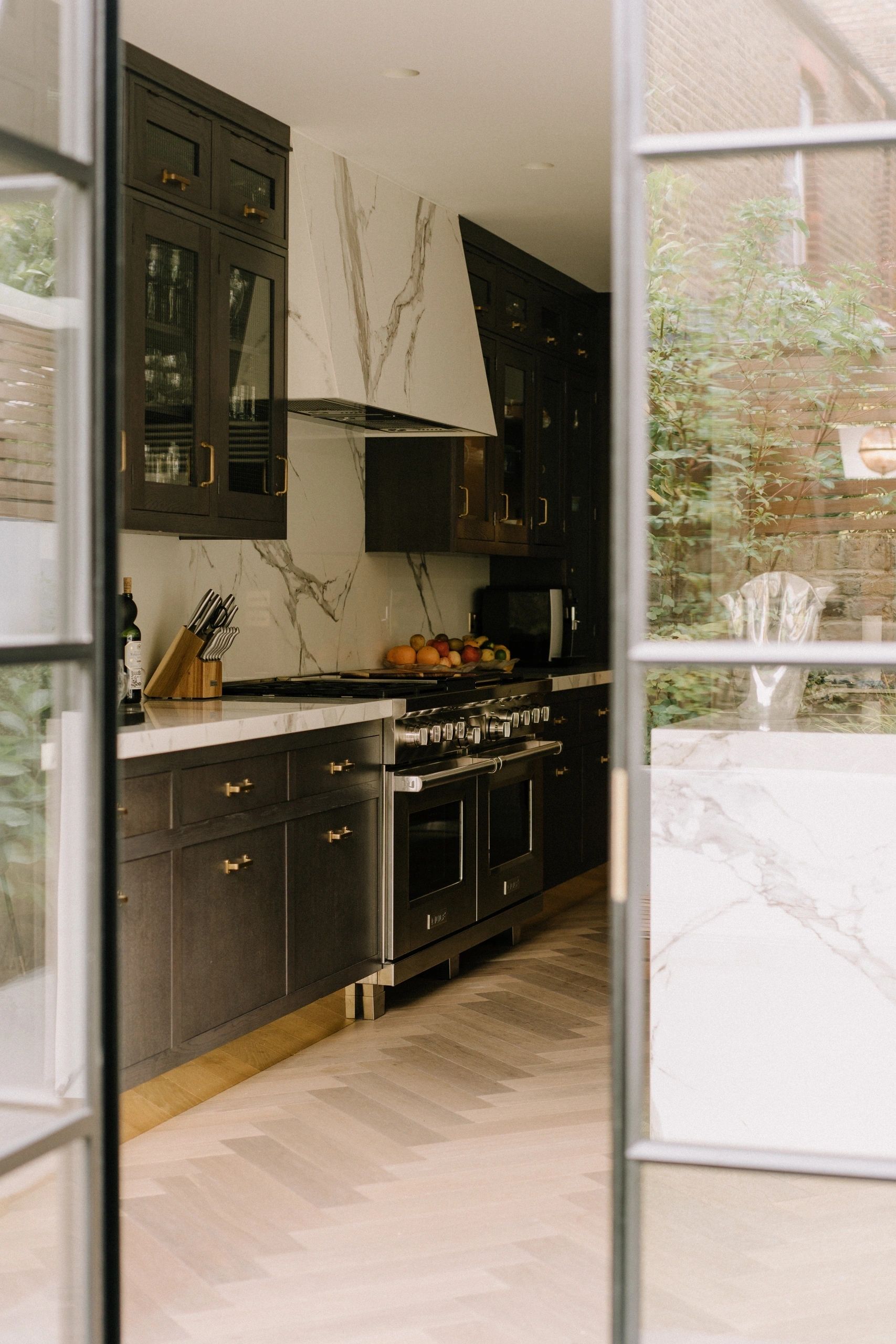 Bradbourne Street project image